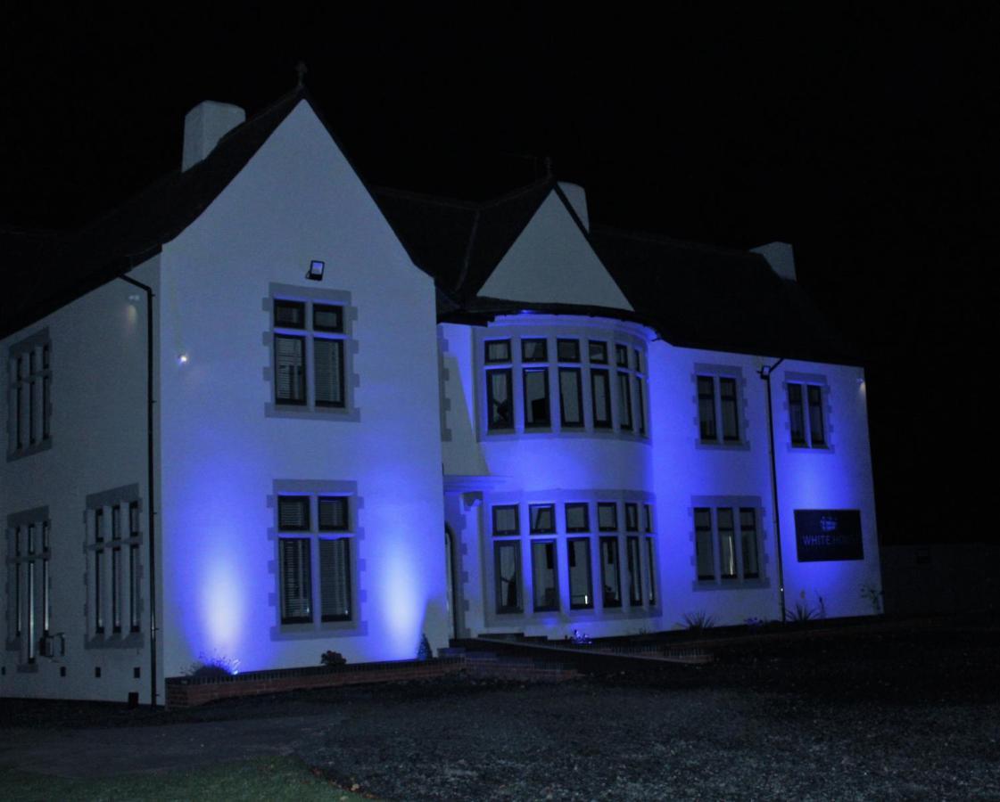 The Whitehouse Peterlee Hotel Exterior foto