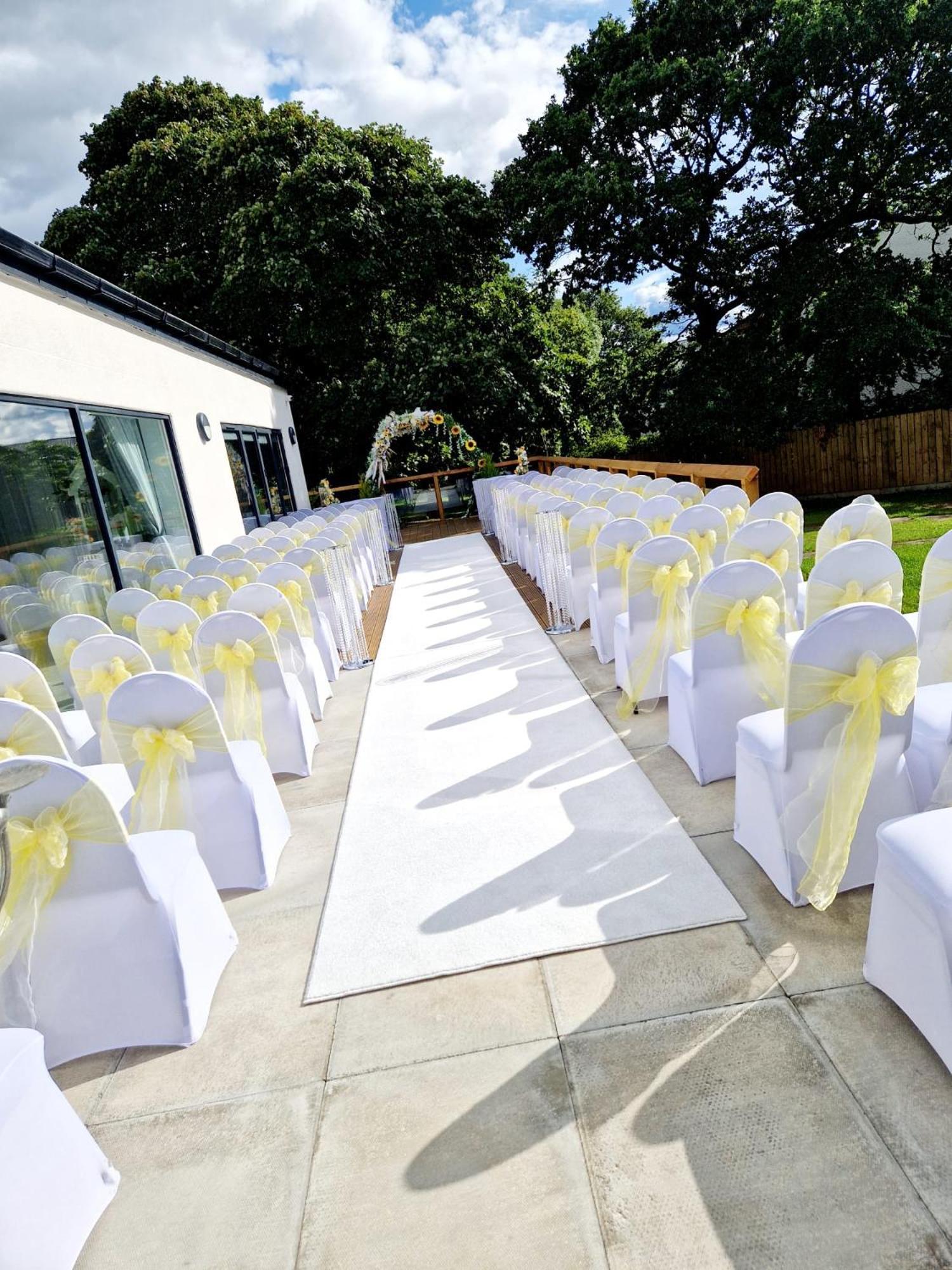 The Whitehouse Peterlee Hotel Exterior foto